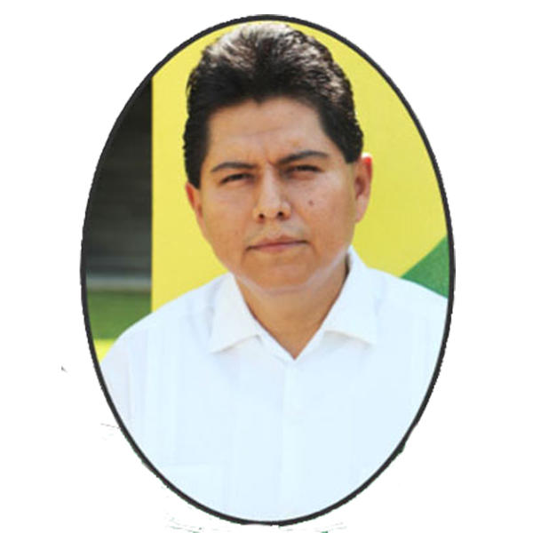Guillermo Efrén Ovando Chacón